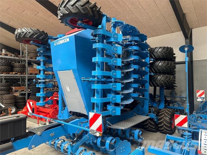 Lemken Solitair DT 600 Sejalnice