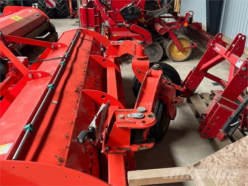 Maschio Ariete 310 Pļaujmašīnas