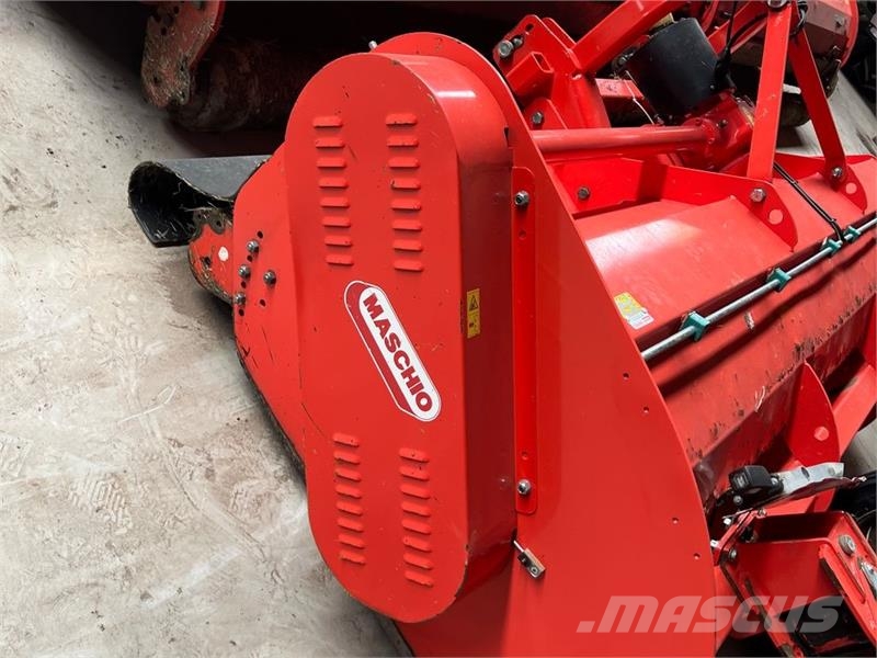 Maschio Ariete 310 Pļaujmašīnas
