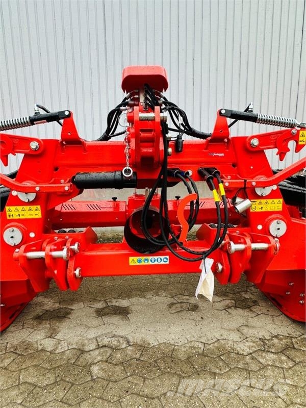Maschio Delta 8300 Pļaujmašīnas