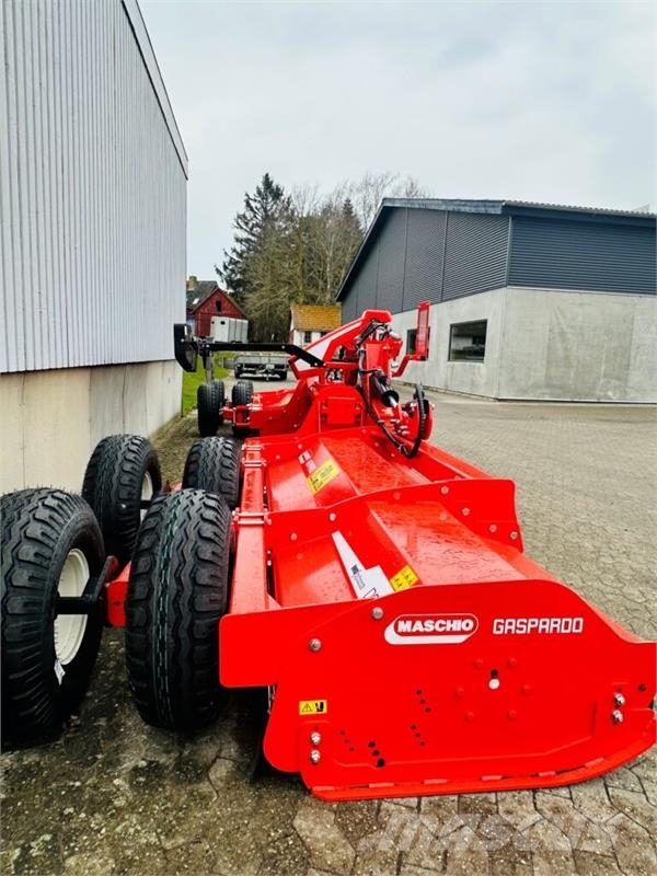Maschio Delta 8300 Pļaujmašīnas