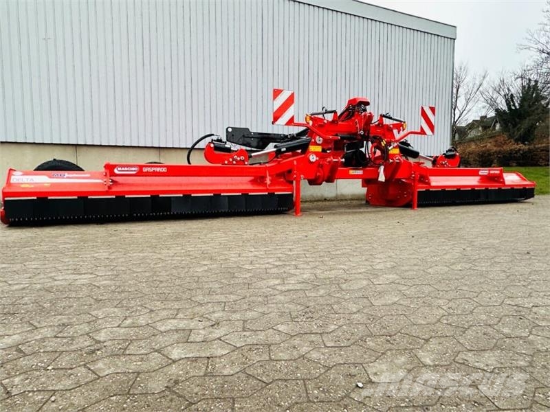 Maschio Delta 8300 Pļaujmašīnas