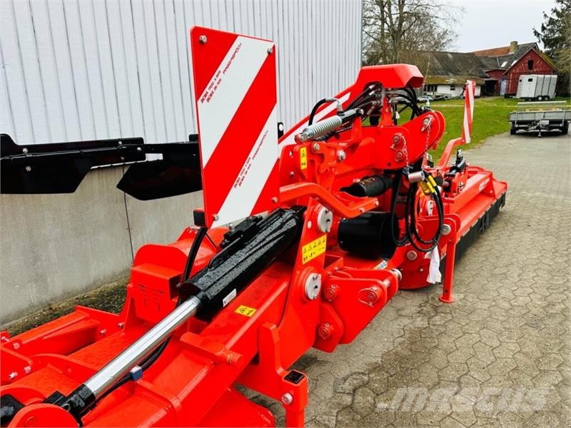 Maschio Delta 8300 Pļaujmašīnas