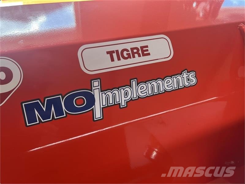 Maschio Tigre 300 Pļaujmašīnas