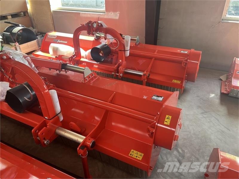 Maschio Tigre 300 Pļaujmašīnas