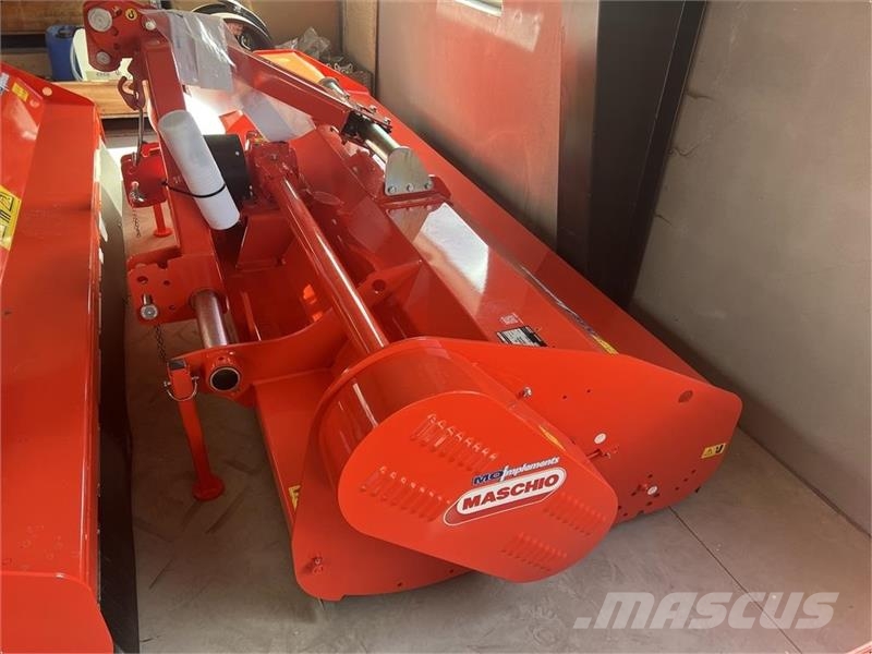 Maschio Tigre 300 Pļaujmašīnas