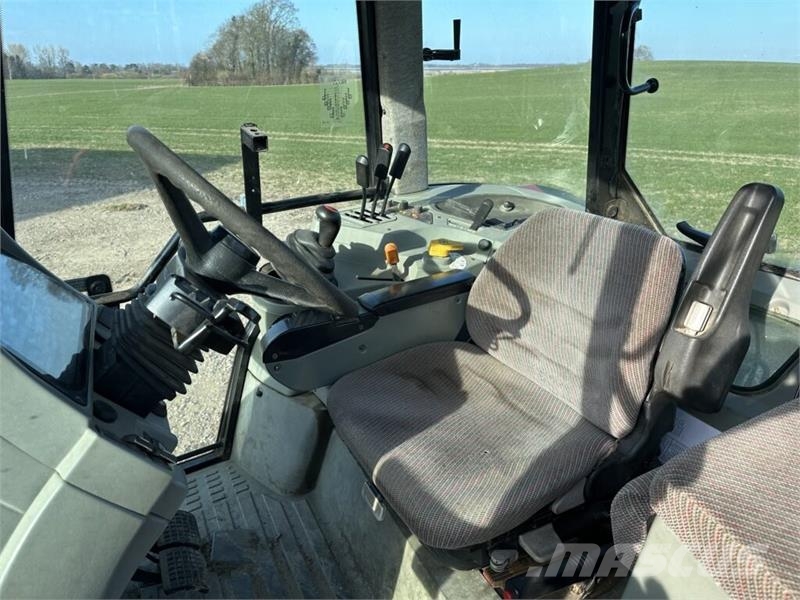 Massey Ferguson 6290 Tracteur