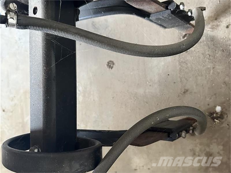 Scan-Agro Scan-sprayer 自走式噴霧機