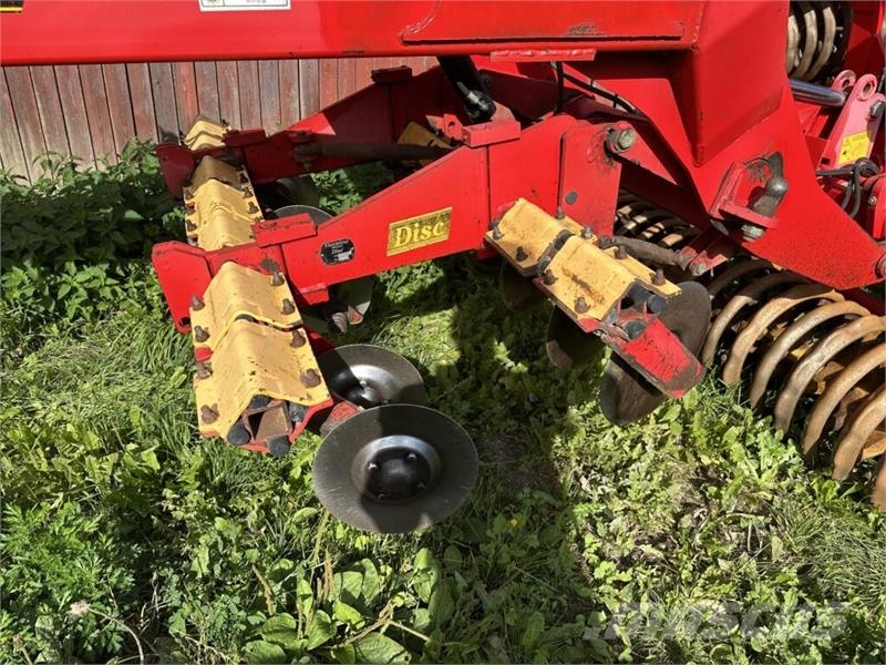 Väderstad Carrie 650 Scheibeneggen