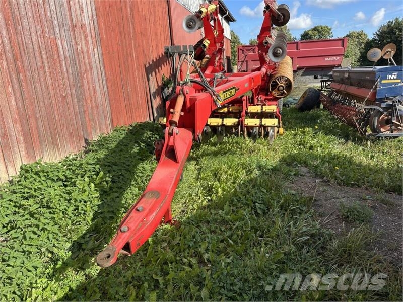 Väderstad Carrie 650 Scheibeneggen