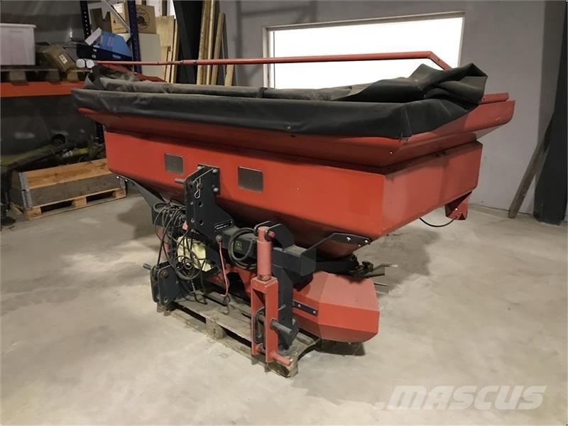 Vicon RS-M 1700 Mestverspreider