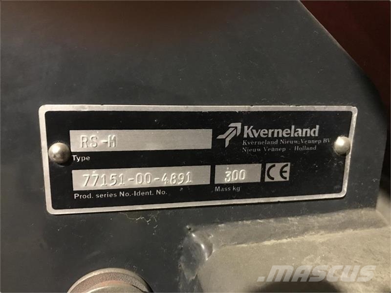 Vicon RS-M 1700 Mestverspreider