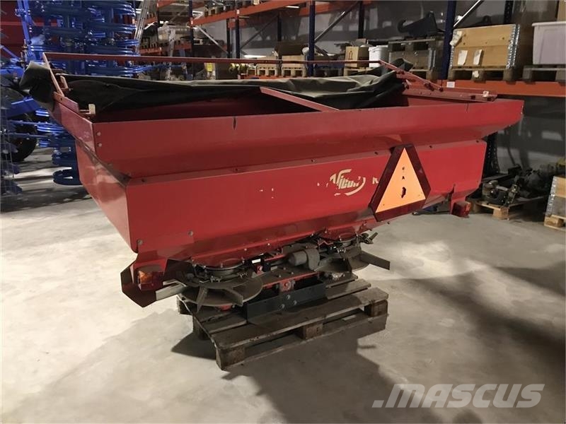 Vicon RS-M 1700 Mestverspreider
