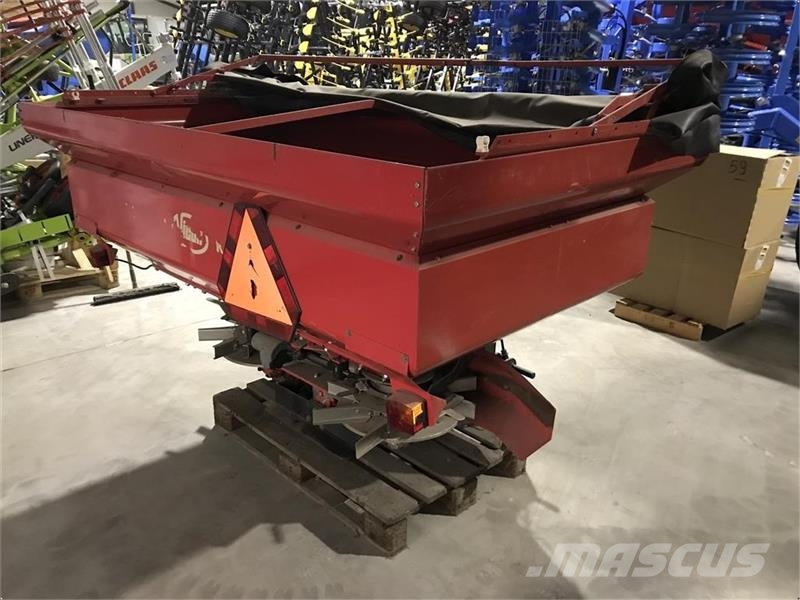 Vicon RS-M 1700 Mestverspreider