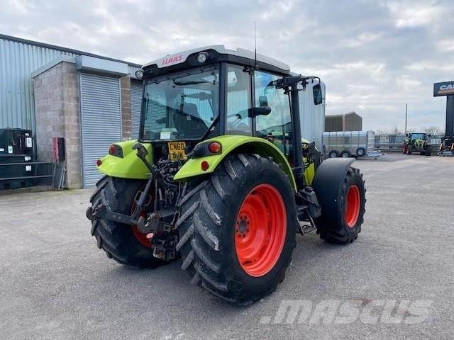 CLAAS 340CX AXOS Traktorer