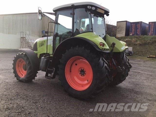 CLAAS 620C ARION Трактори