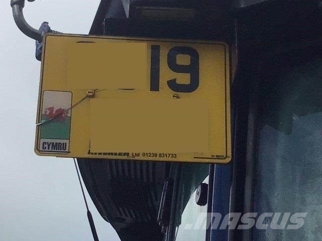 CLAAS 630CIS/40K Tractoren