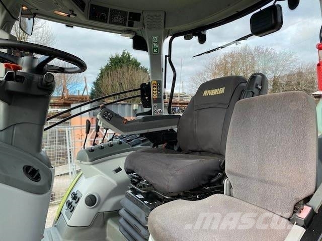 CLAAS 650CIS/50K Трактори