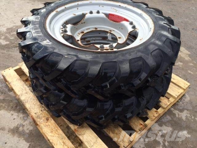 Stocks 9.5R28 농기계 - 기타