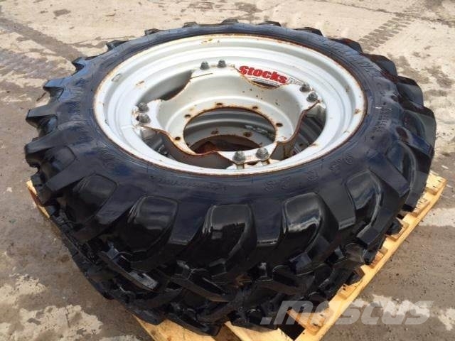 Stocks 9.5R28 농기계 - 기타