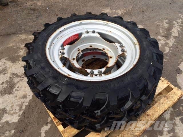 Stocks 9.5R28 농기계 - 기타