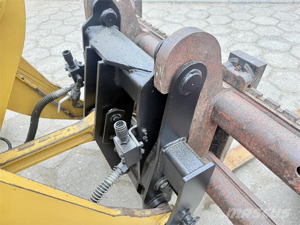 CAT 914G Carregadeiras de rodas