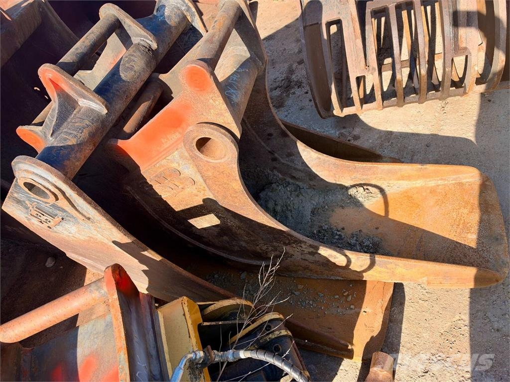 Doosan DX170W-5 Engcon Leica 3D GPS Wheeled excavators