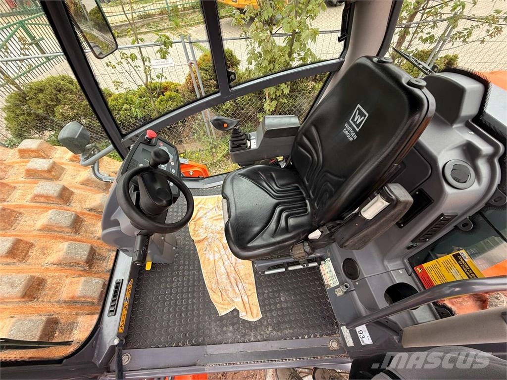 Hamm H18i Compactadores de solo