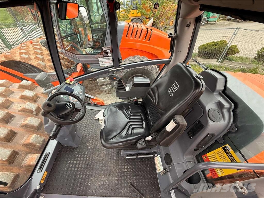 Hamm H18i Compactadores de solo