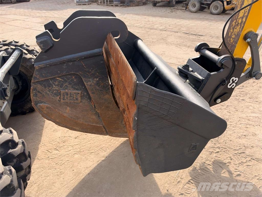 Komatsu PW130ES-6K Koparki kołowe