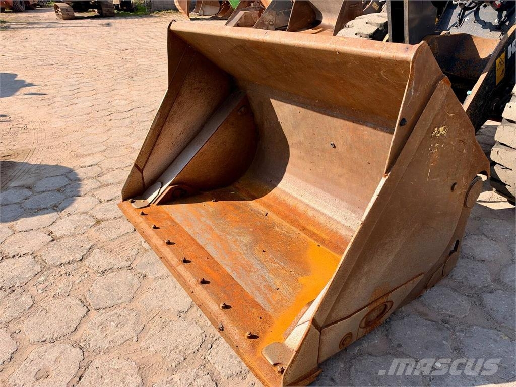 Komatsu WA250PZ-6 QC HL Ładowarki kołowe