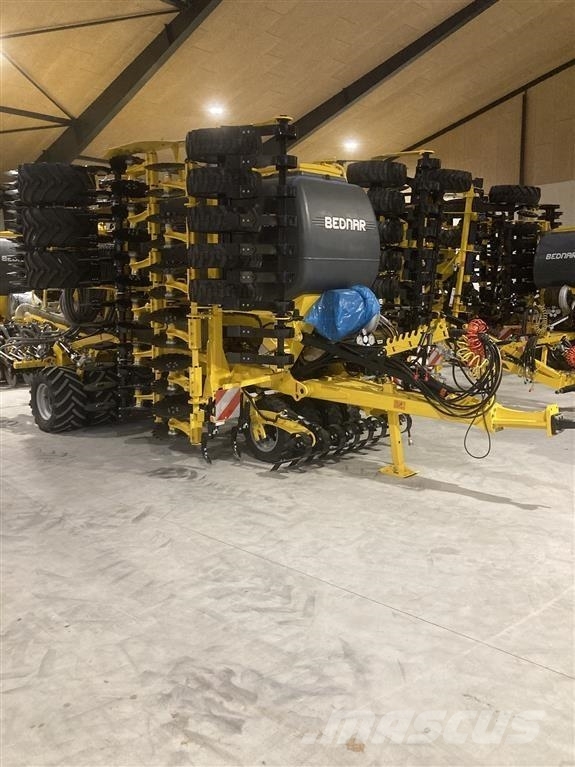 Bednar Omega OO6000 FL Alpha Drill Drills