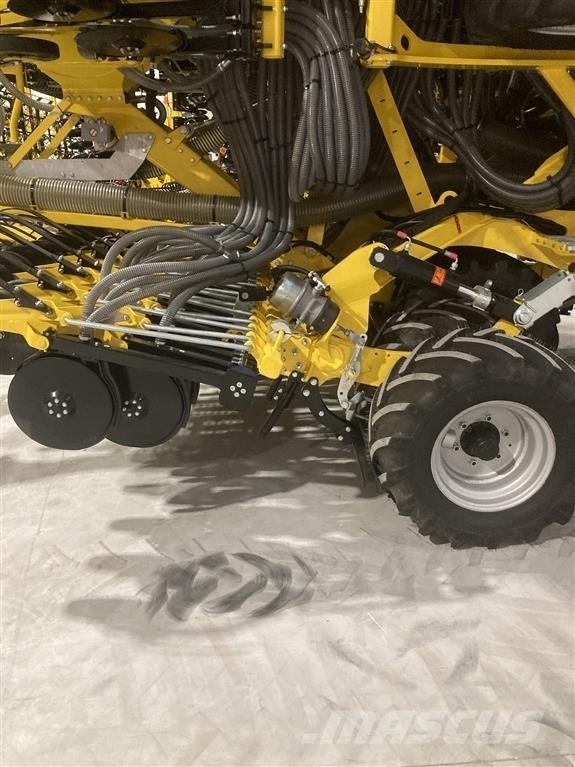 Bednar Omega OO6000 FL Alpha Drill Drills