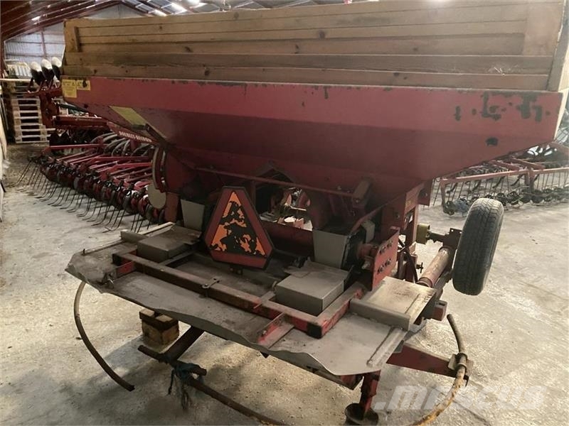 Bredal B 2 Mineralspreder