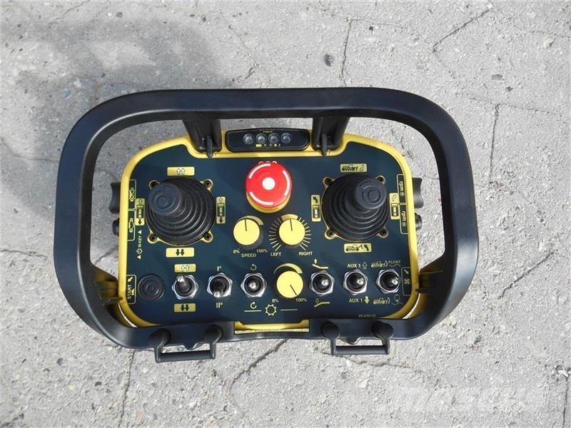 Energreen RoboGreen EVO جز العشب