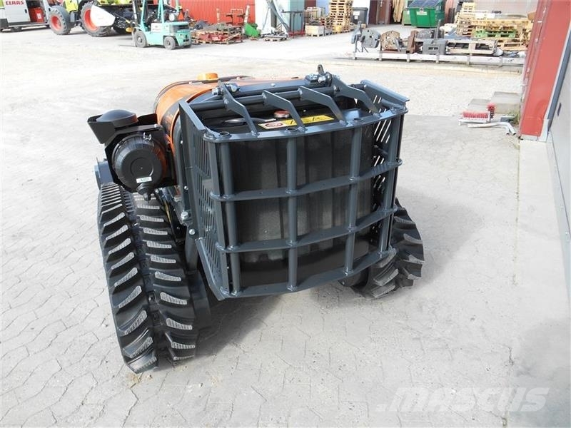 Energreen RoboGreen EVO جز العشب