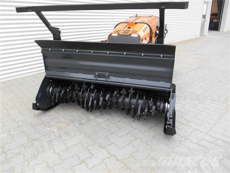 Energreen RoboMIDI Robot mowers