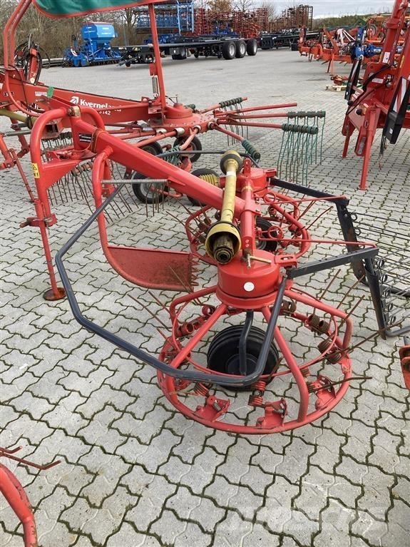 Kverneland 9300 rotorrive Okretači i sakupljači sena