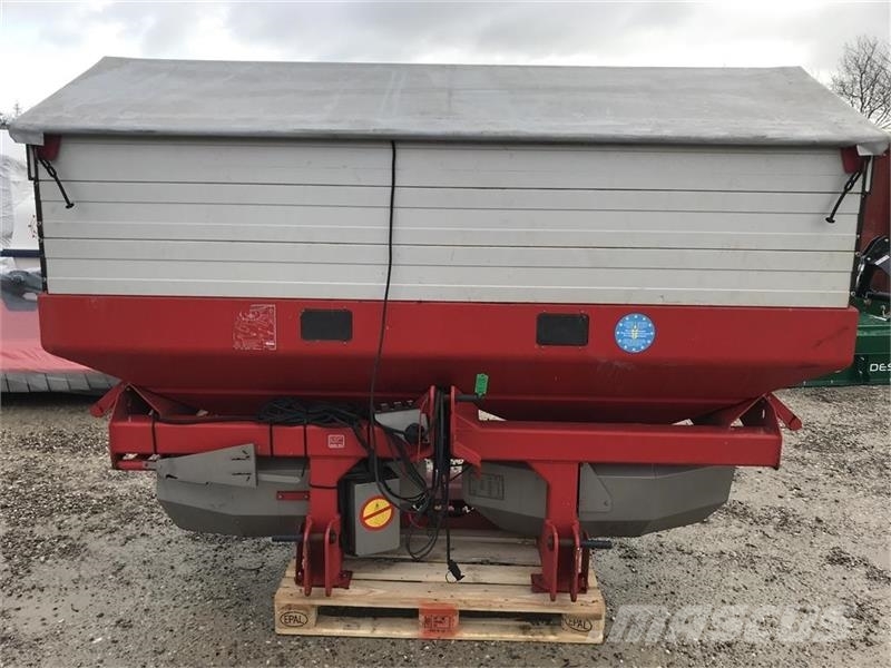 Kverneland Exacta-TL HL 3900 Mineral gübre dagiticilar
