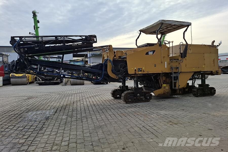 Bitelli SF 150 Moinhos de asfalto a frio
