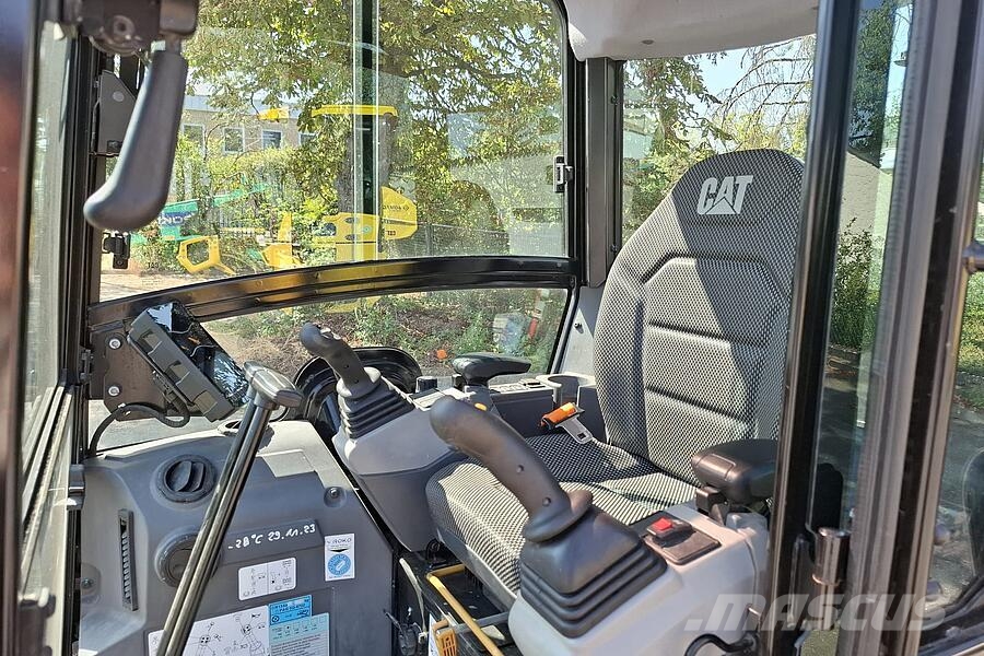CAT 301.8 Powertilt HS01 حفارات صغيرة أقل من 7 طن (حفارات صغيرة)