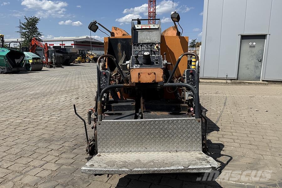 Dynapac DF 45 CS Asfaltni finišeri