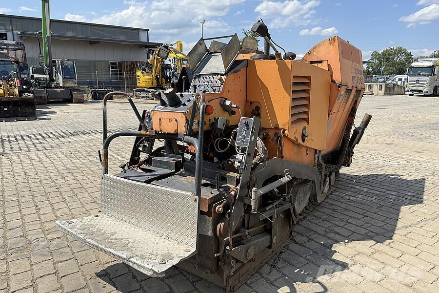 Dynapac DF 45 CS Asfaltni finišeri