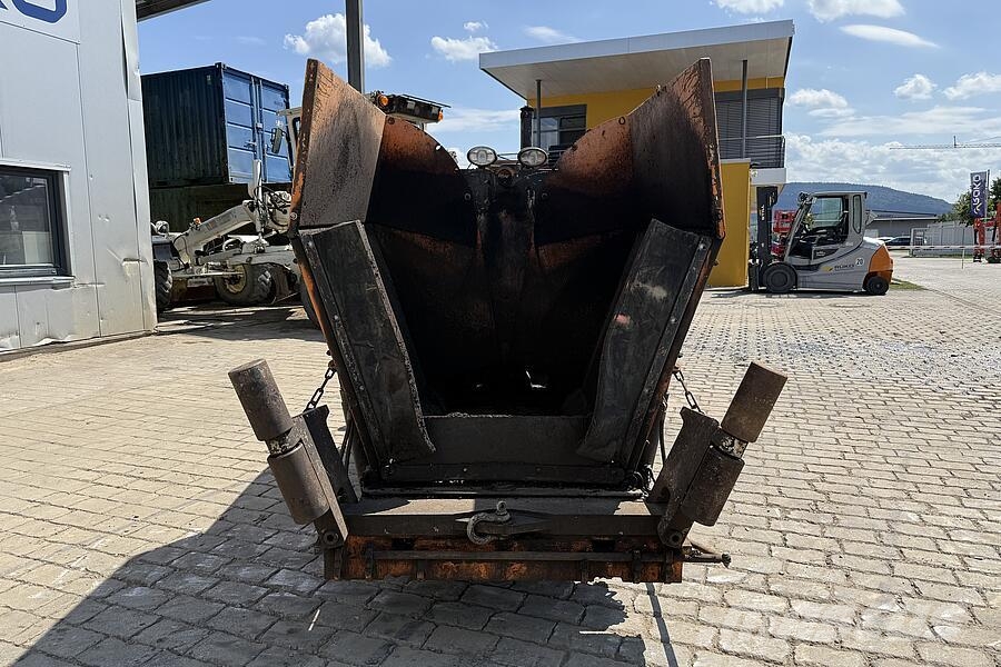 Dynapac DF 45 CS Asfaltni finišeri