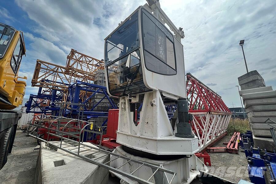 Liebherr 200 EC-H 10 Litronic Tornkraanad