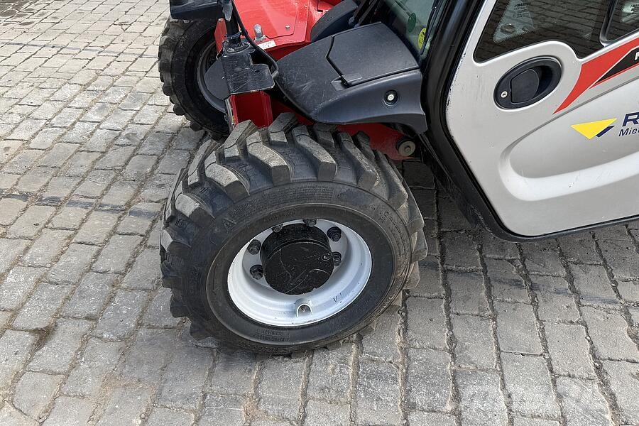 Manitou MT 625 H Carretillas telescópicas