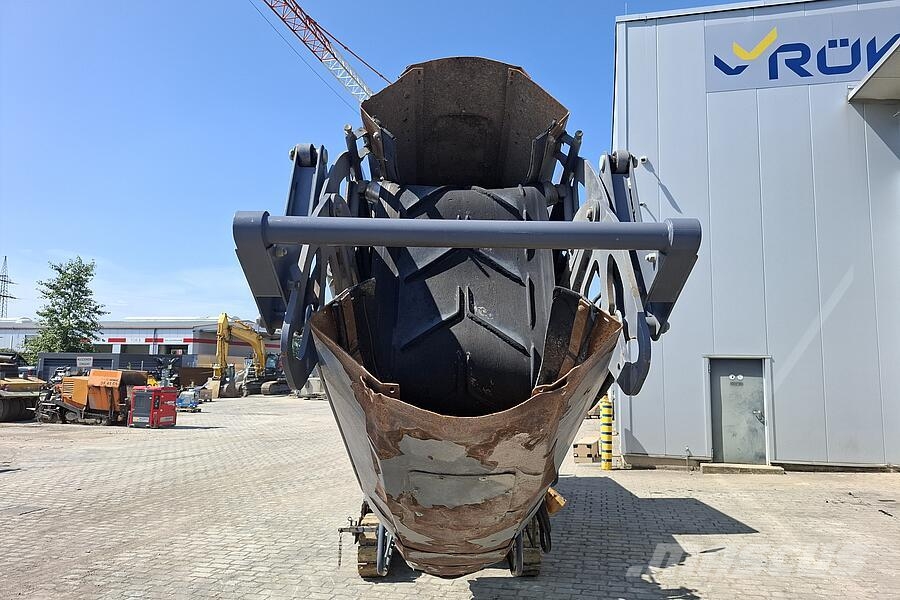Wirtgen W 150 CFi Fresadoras de asfalto