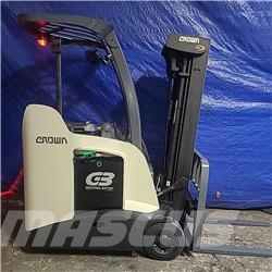 Crown RC5530-30 Electric forklifts