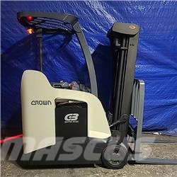 Crown RC5530-30 Electric forklifts
