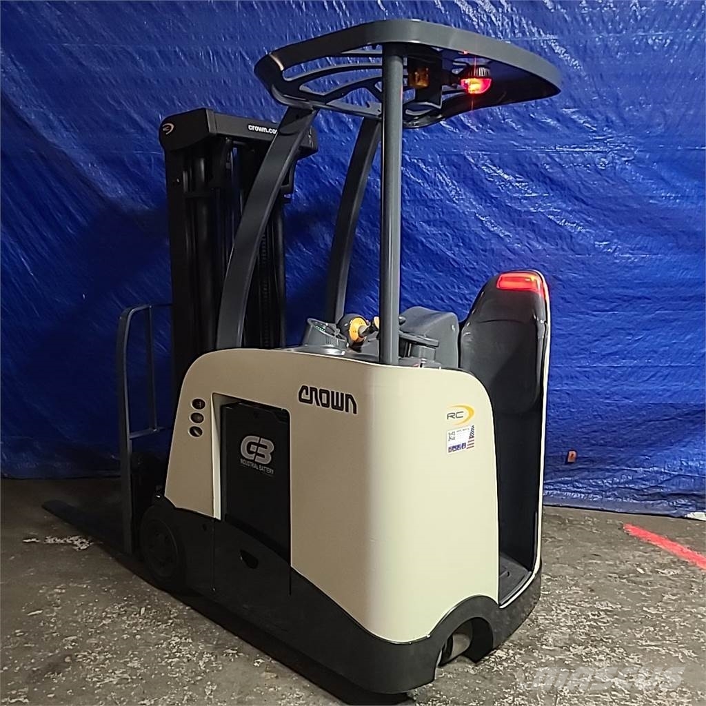 Crown RC5530-30 Electric forklifts